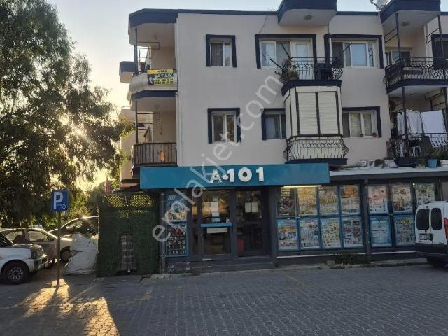 Fevzipaşa Mahallesi, Foça içerisinde satılık mülk