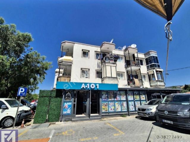 Foça, İzmir içerisinde satılık mülk