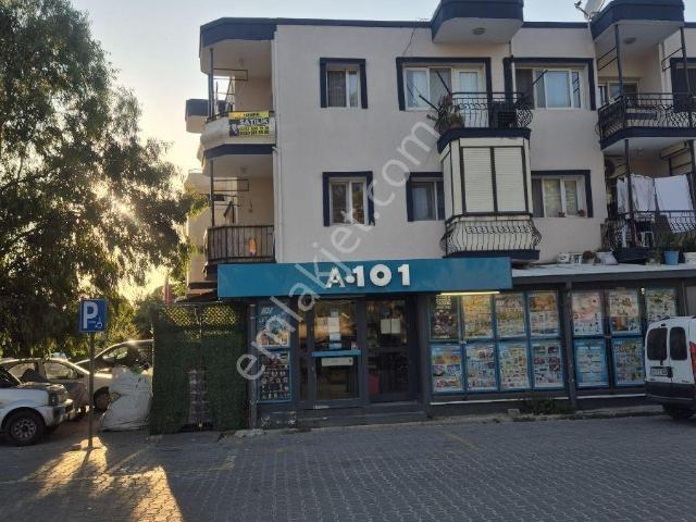Foça, İzmir içerisinde satılık mülk