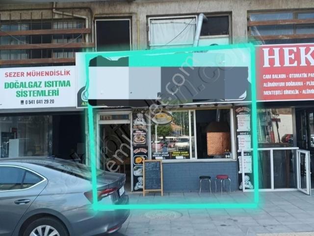 Adapazari içerisinde kiralık Restoran