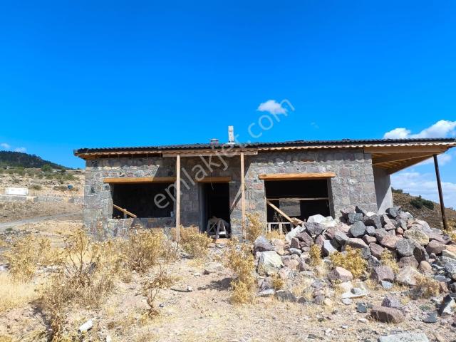 Menemen, İzmir içerisinde satılık Villa