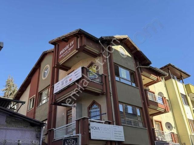 Isparta içerisinde kiralık Ofis