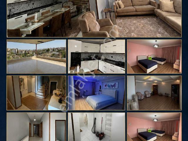 Mut, Mersin içerisinde satılık mülk