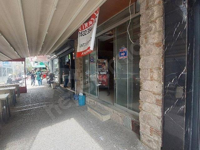 Konak, İzmir içerisinde satılık Dükkan