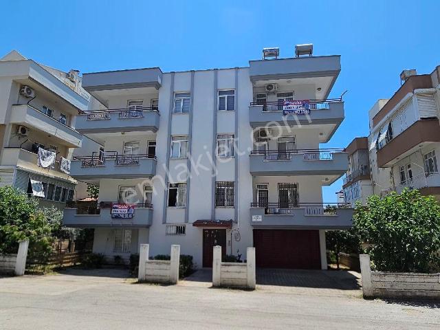 Manavgat, Antalya içerisinde kiralık mülk