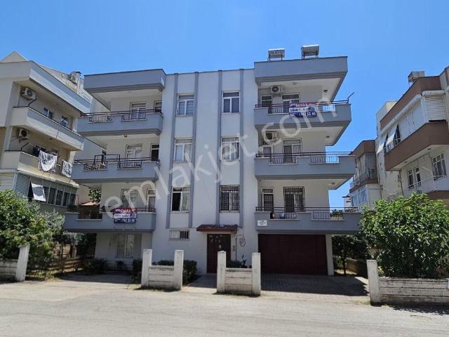 Manavgat, Antalya içerisinde satılık mülk