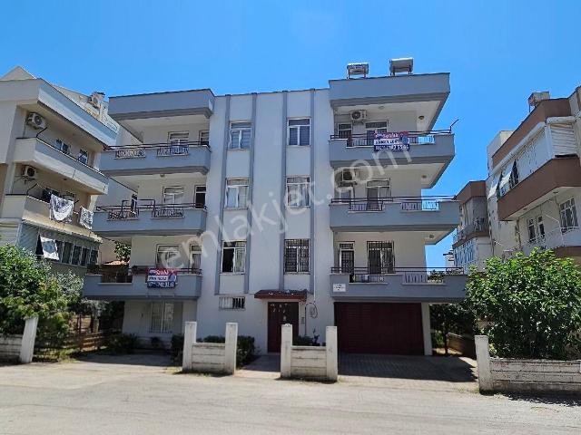 Manavgat, Antalya içerisinde satılık mülk