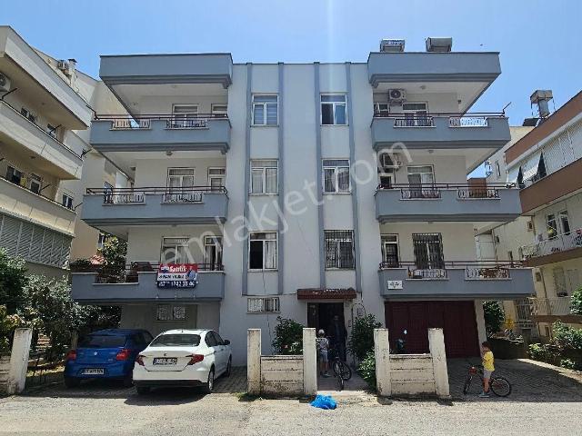 Manavgat, Antalya içerisinde satılık mülk