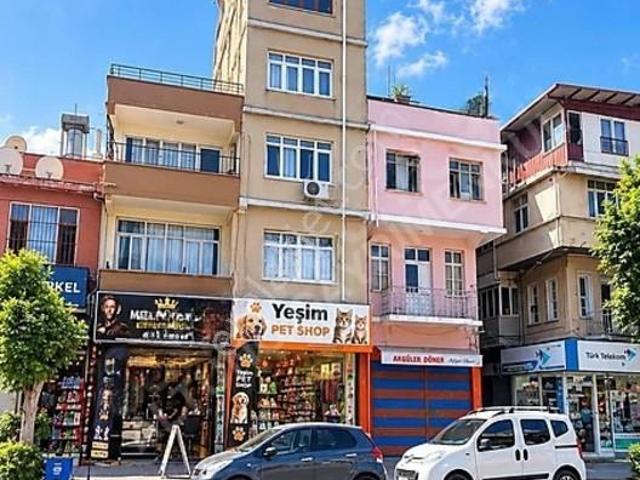 Hurmalı Mahallesi, Seyhan içerisinde satılık Bina