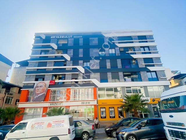 Bahar Mahallesi, Karabağlar içerisinde kiralık mülk