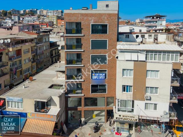 Karabağlar, İzmir içerisinde satılık mülk