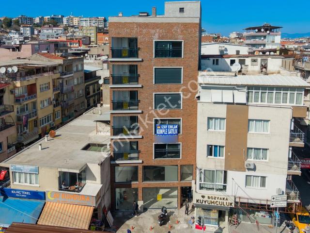 Karabağlar, İzmir içerisinde satılık mülk