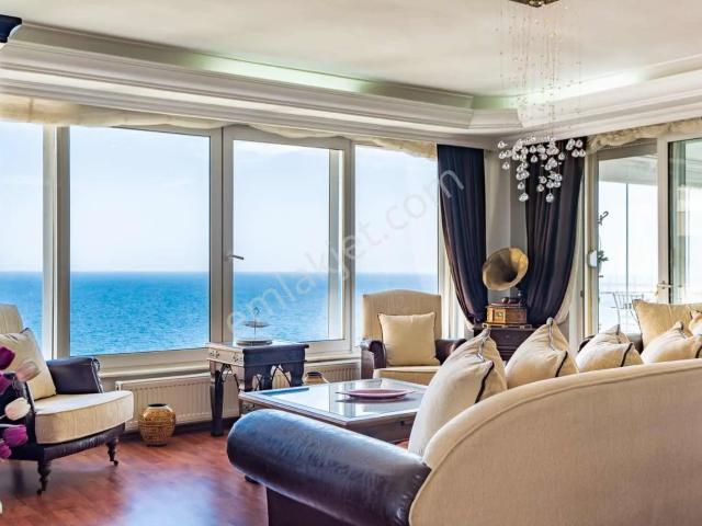Muratpaşa, Antalya içerisinde kiralık mülk