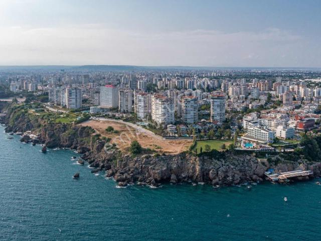 Muratpaşa, Antalya içerisinde kiralık mülk