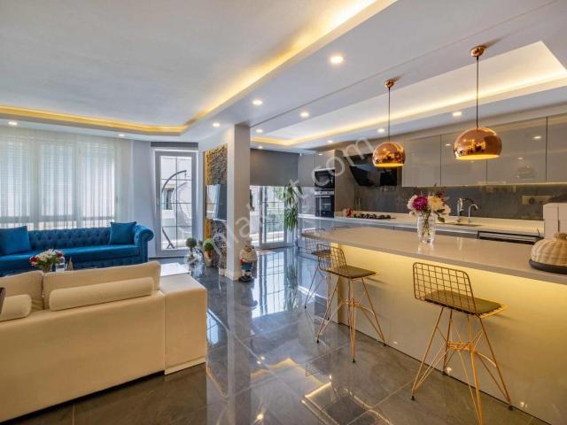 Muratpaşa, Antalya içerisinde satılık mülk