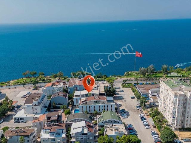Muratpaşa, Antalya içerisinde satılık mülk
