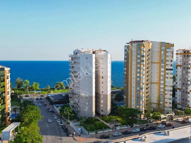 Muratpaşa, Antalya içerisinde satılık mülk