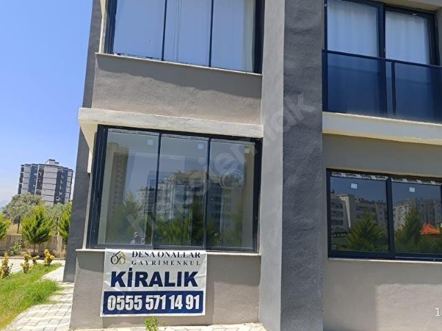 Mezitli, Mersin içerisinde satılık mülk