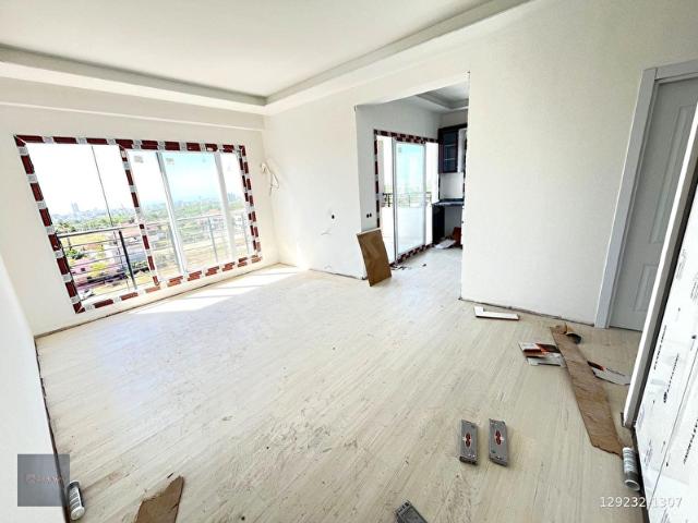 Mezitli, Mersin içerisinde satılık mülk