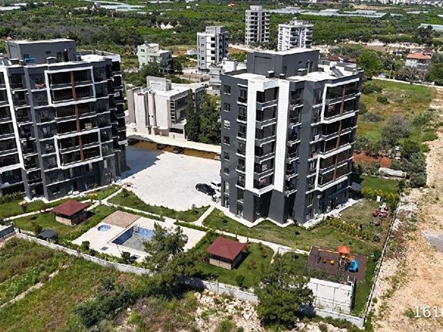 Mezitli, Mersin içerisinde satılık mülk