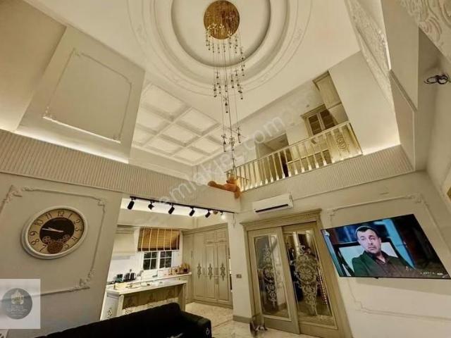 Mezitli, Mersin içerisinde kiralık Residence
