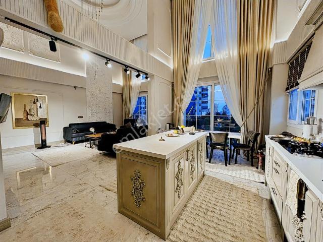 Mezitli, Mersin içerisinde satılık Residence