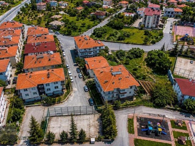 Hacilar, Kayseri içerisinde satılık Arsa