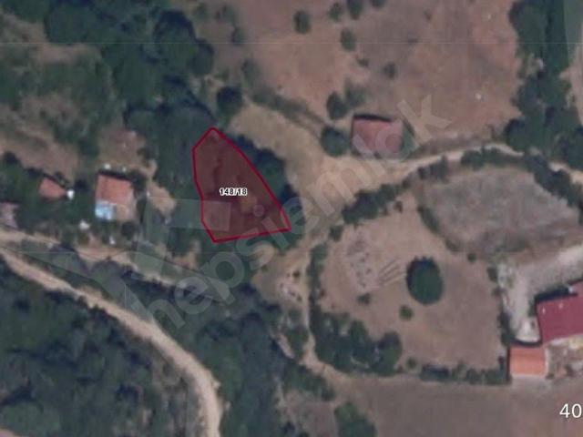 Eskipazar, Karabük içerisinde satılık Arsa
