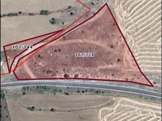 Eskipazar, Karabük içerisinde satılık Arsa