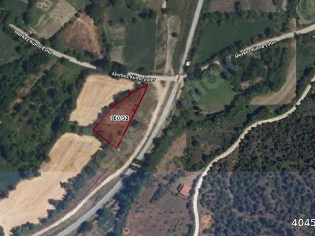 Eskipazar, Karabük içerisinde satılık Arsa