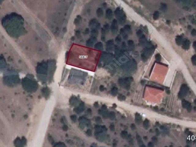 Eskipazar, Karabük içerisinde satılık Arsa