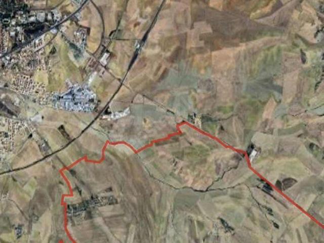 Polatli, Ankara içerisinde satılık Arsa