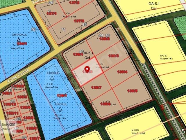 Polatli, Ankara içerisinde satılık Arsa