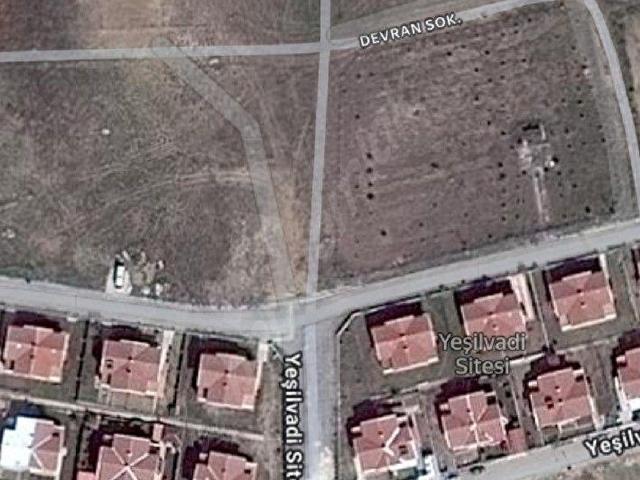 Polatli, Ankara içerisinde satılık Arsa