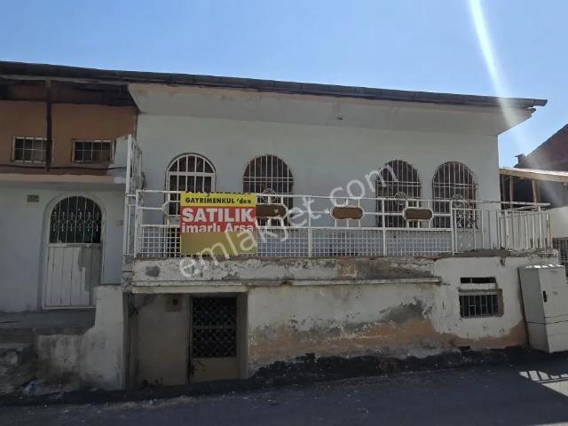 Çilesiz Mahallesi, Yeşilyurt içerisinde satılık Villa