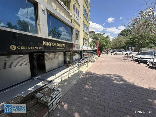 Selçuklu, Konya içerisinde satılık Dükkan