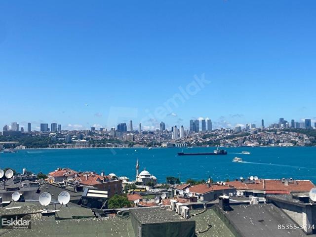 Üsküdar, İstanbul içerisinde satılık mülk