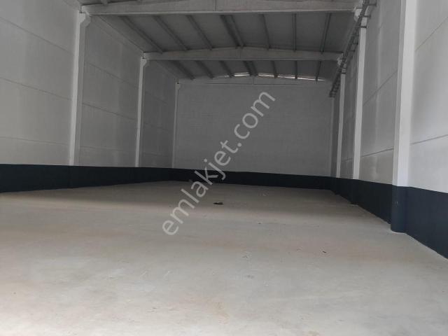 Denizli içerisinde kiralık Fabrika