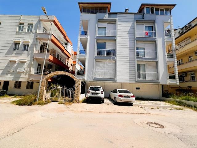 Eski Hisar Mahallesi, Manavgat içerisinde satılık mülk