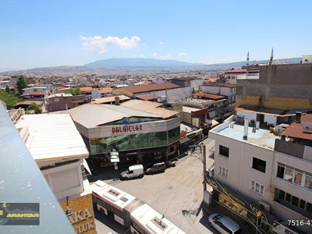 Karabağlar, İzmir içerisinde satılık mülk