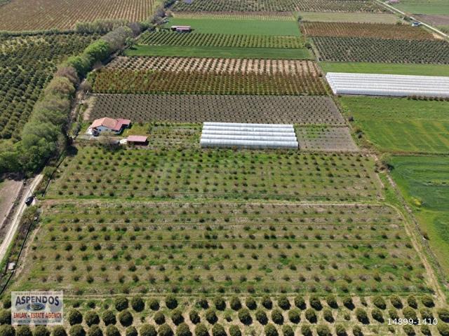 Ortaca, Muğla içerisinde satılık Arsa