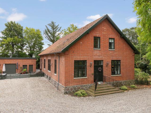 Villa til salg i Ringsted