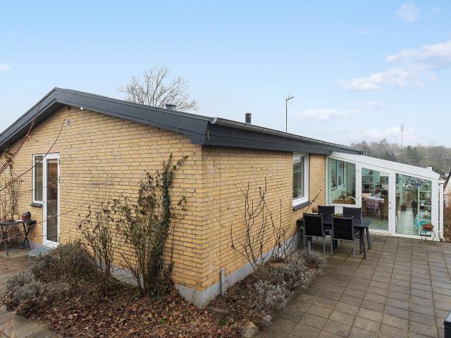 Villa til salg i Randers, Århus