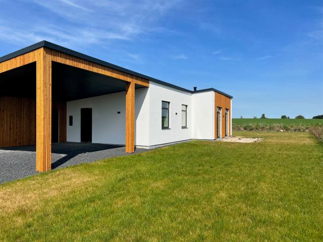 Villa til salg i Gerlev, Brøndby
