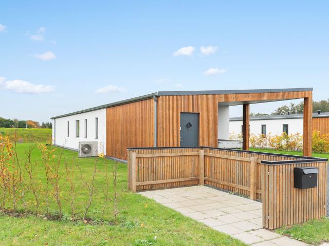 Villa til salg i Gerlev Strandpark, Gerlev
