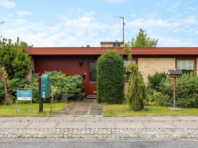 Villa til salg i Ballerup