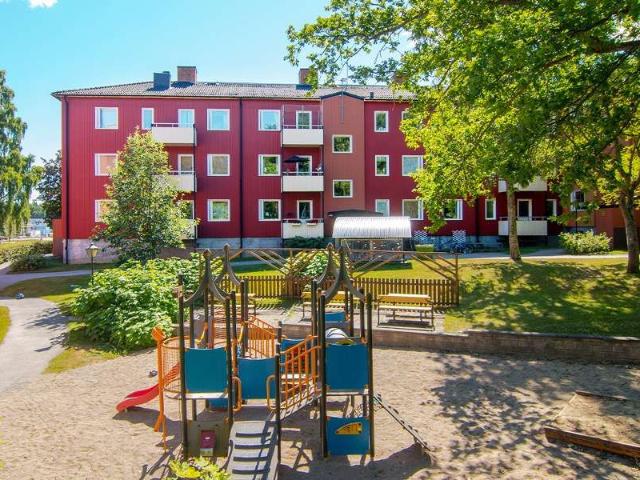 Lägenhet hyra i Botkyrka, Stockholm