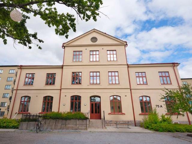 Lägenhet hyra i Botkyrka, Stockholm
