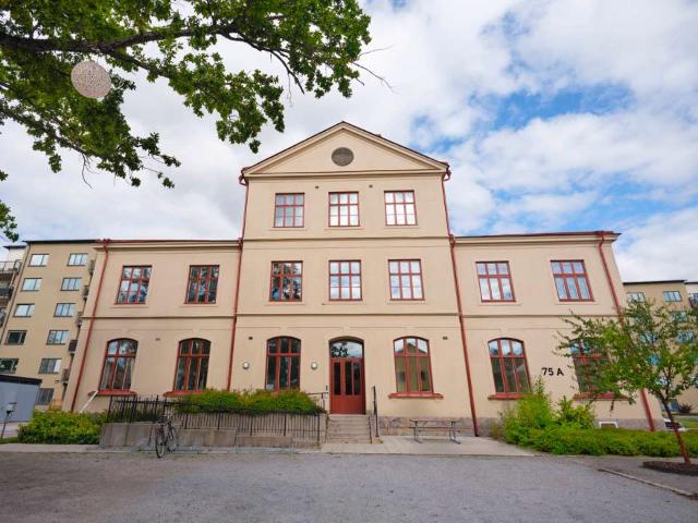 Lägenhet hyra i Eskilstuna, Södermanland