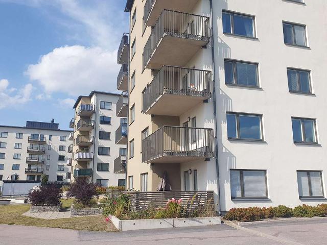 Lägenhet hyra i Eskilstuna, Södermanland